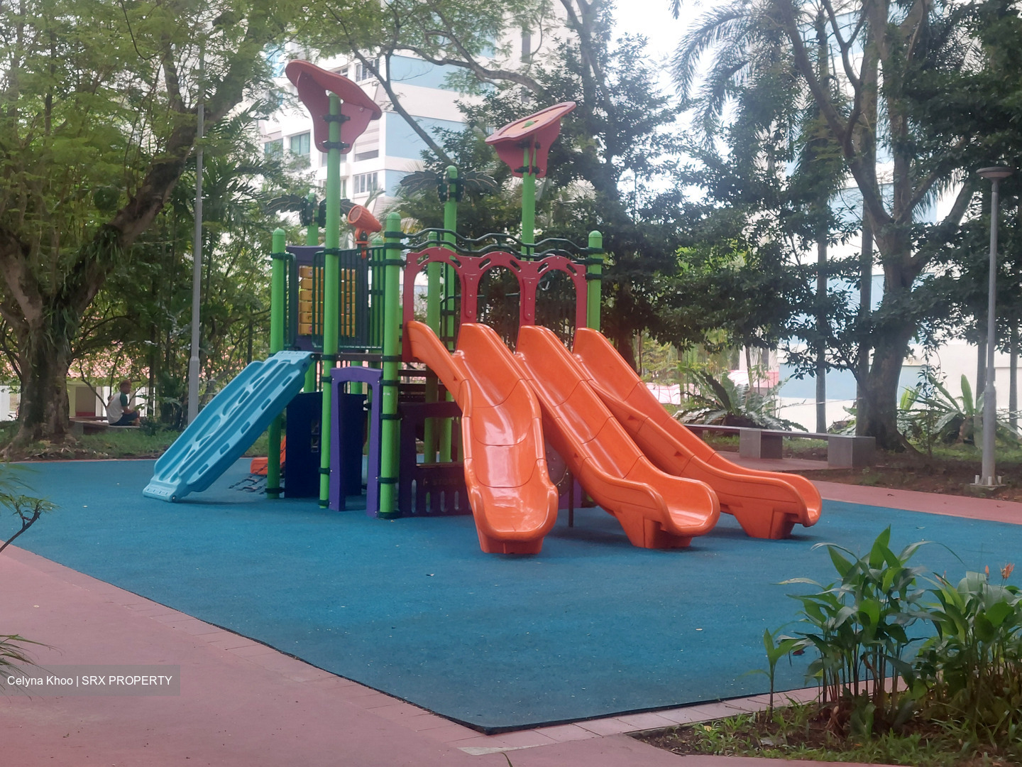 Blk 361 Woodlands Avenue 5 (Woodlands), HDB Executive #534064131
